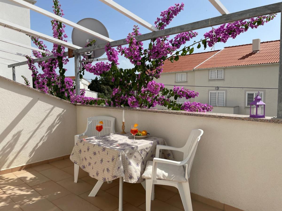 Novalja Apartments By Nena Zewnętrze zdjęcie