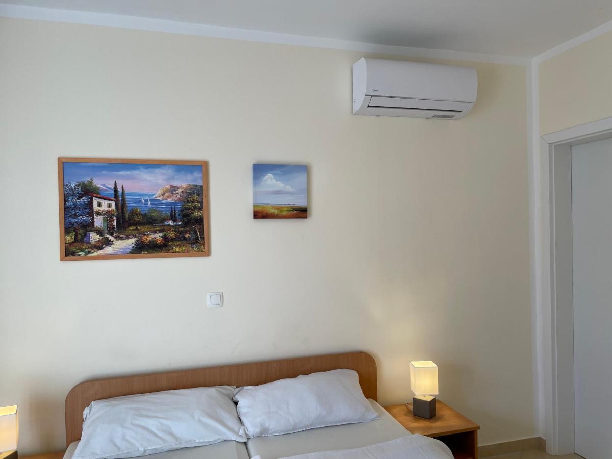 Novalja Apartments By Nena Zewnętrze zdjęcie